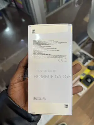 New Samsung Galaxy A17 5G 128 GB Gray
