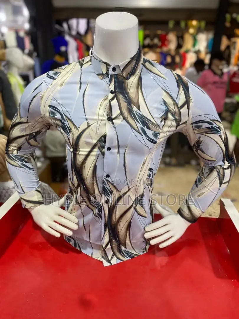Quality Flurry Shirts