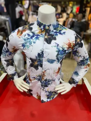 Quality Flurry Shirts