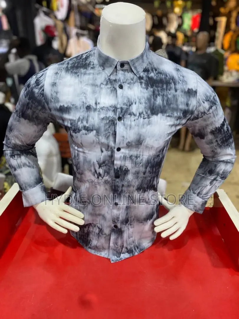 Quality Flurry Shirts