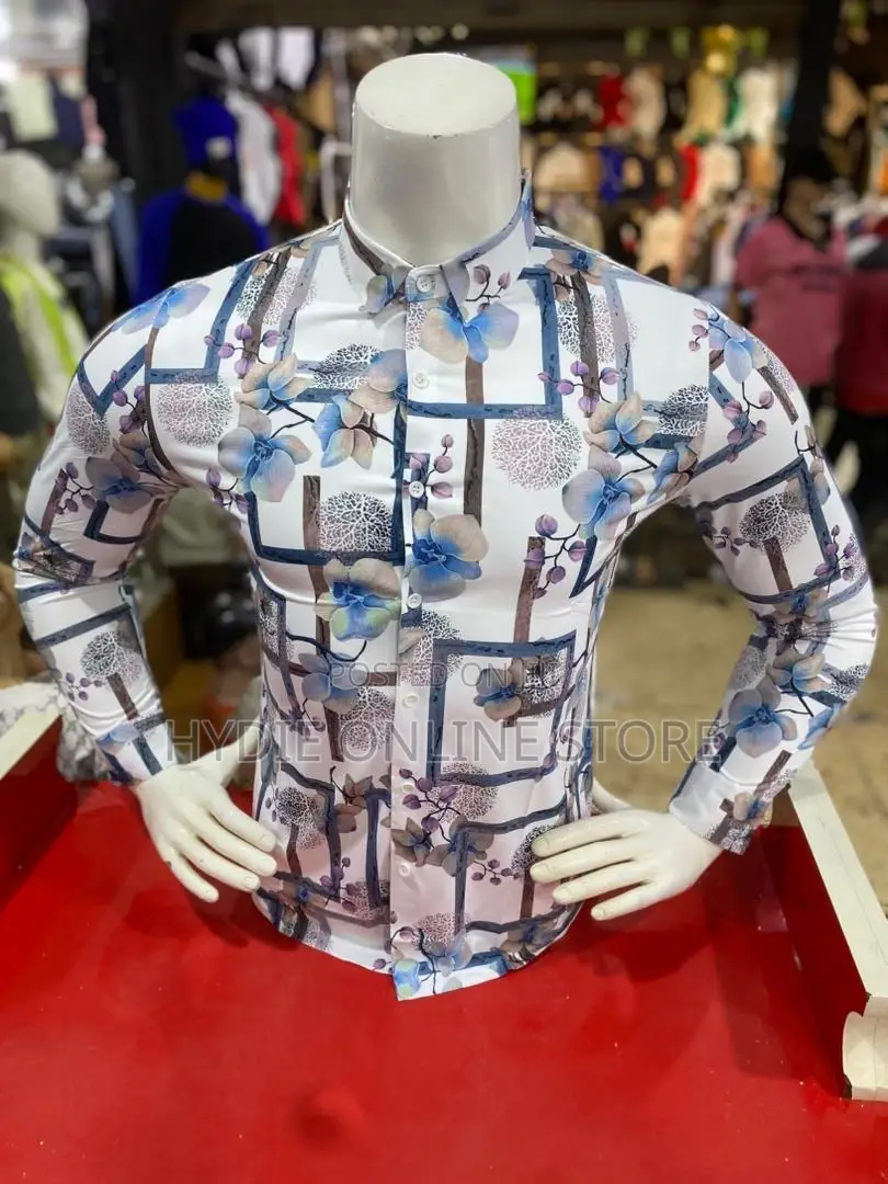 Quality Flurry Shirts