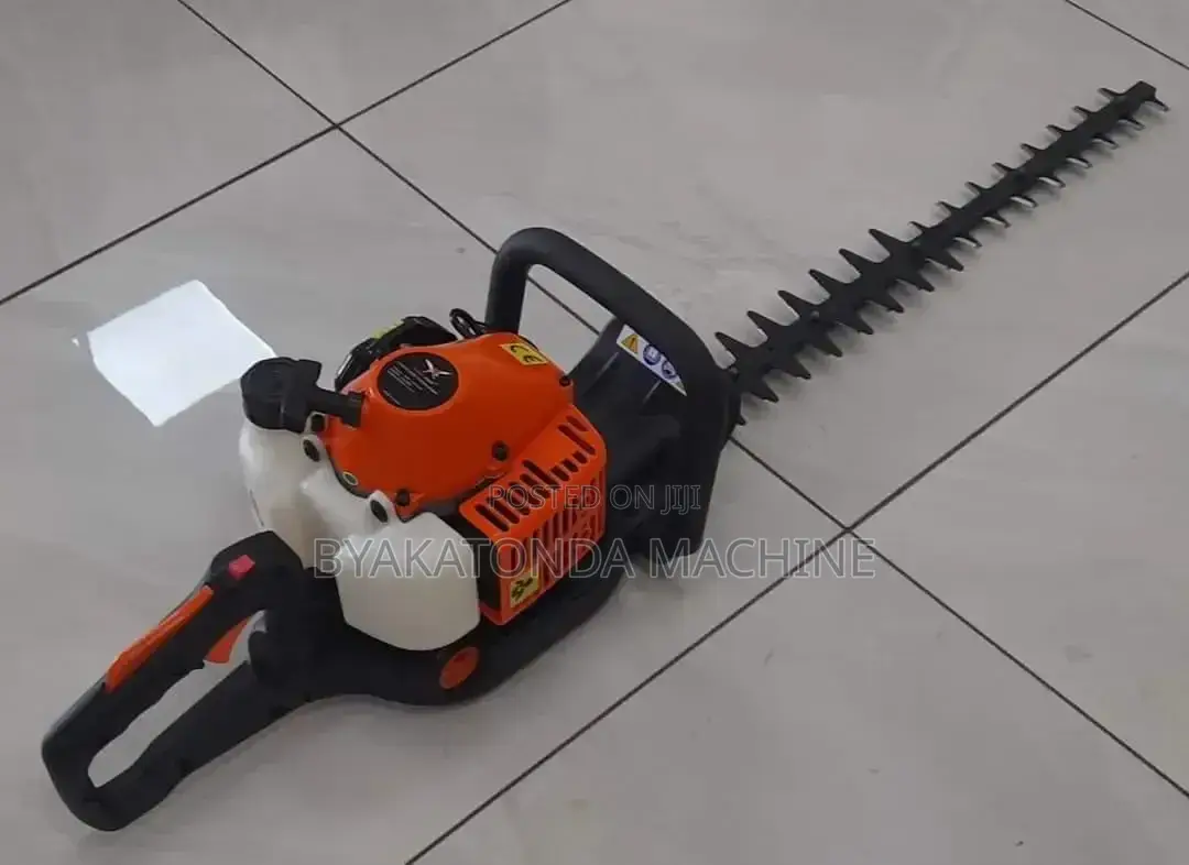 Gasoline Hedge Trimmer