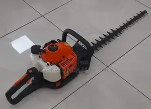Gasoline Hedge Trimmer