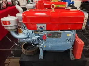 Diesel Engine