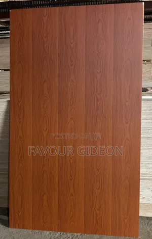 Quality Plywood