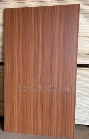 Quality Plywood