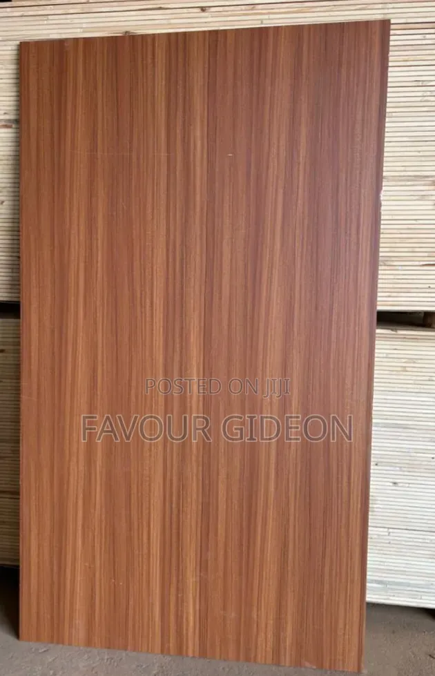 Quality Plywood