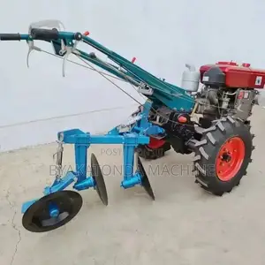 Walking Tractor Diesel Engine