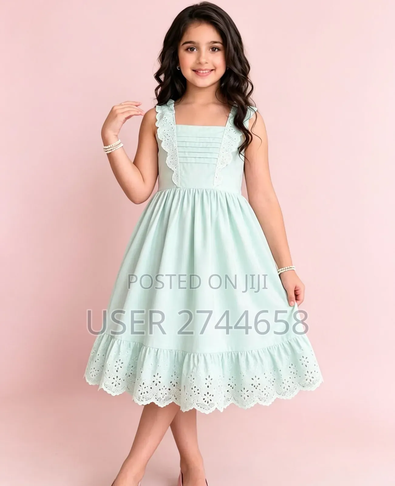 Kids Dresses