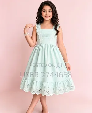 Kids Dresses