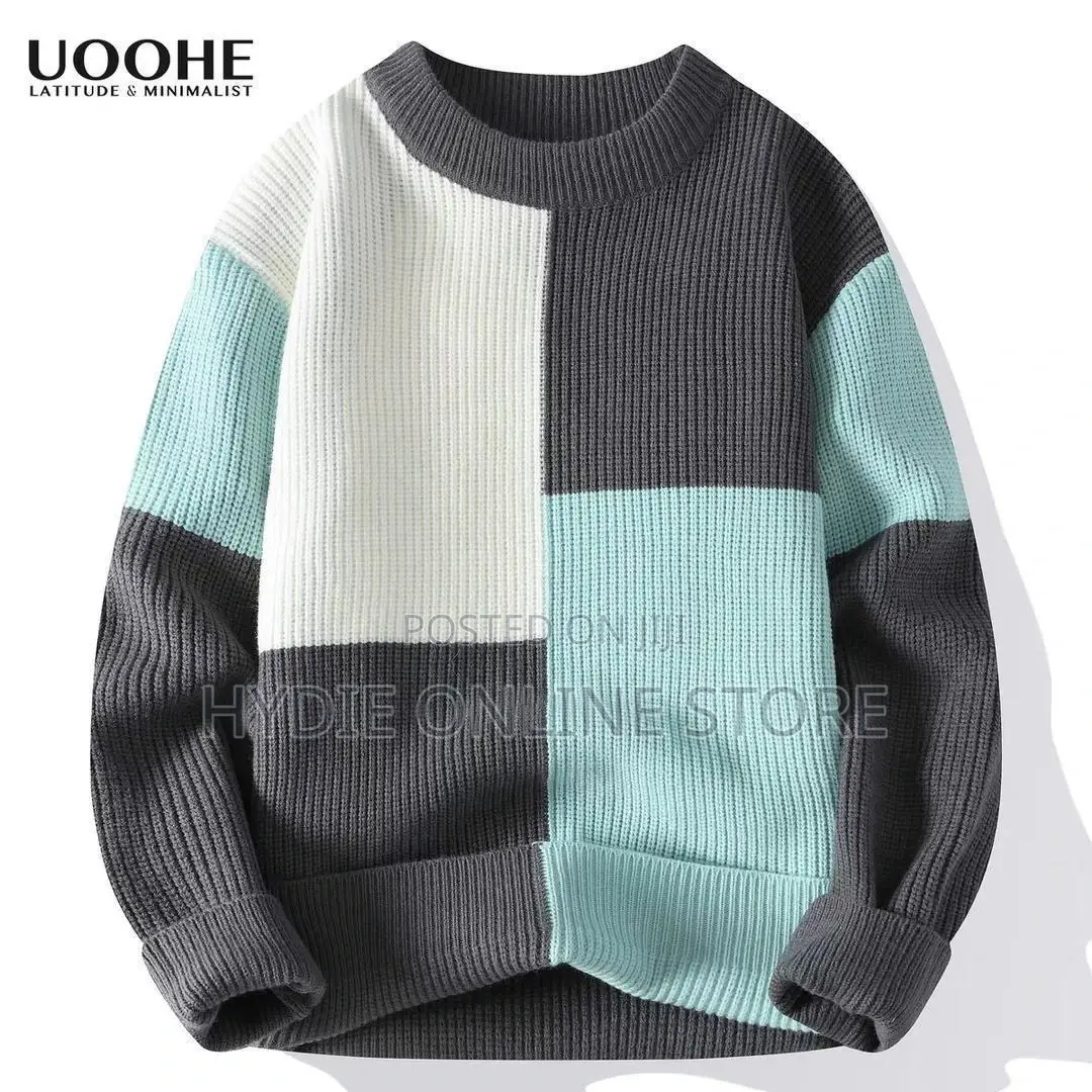 Quality Sweaters