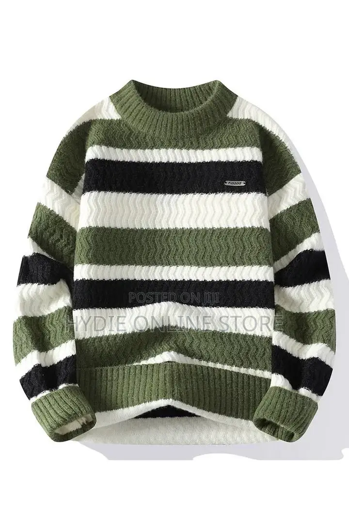 Quality Sweaters