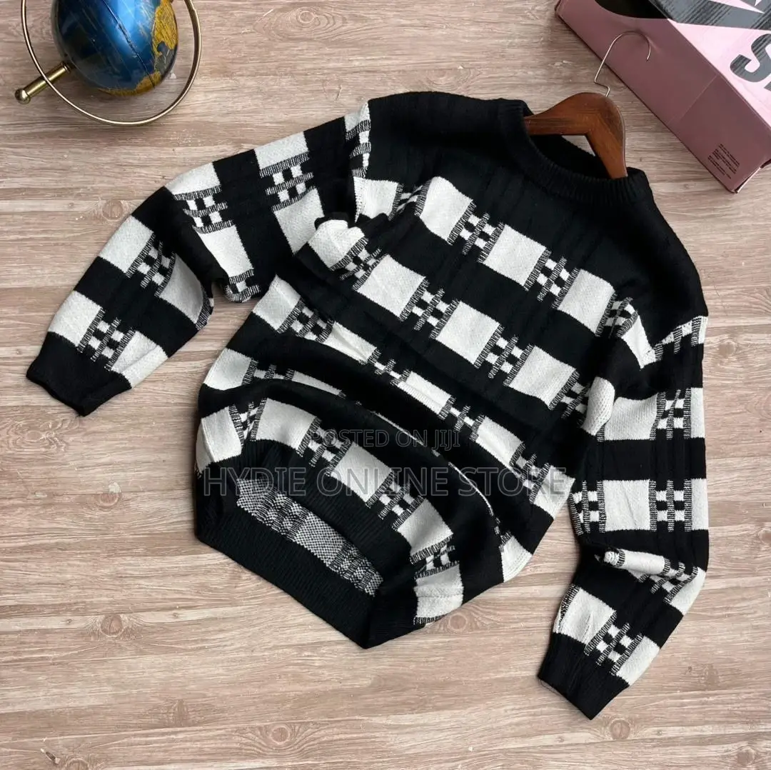 Quality Sweaters