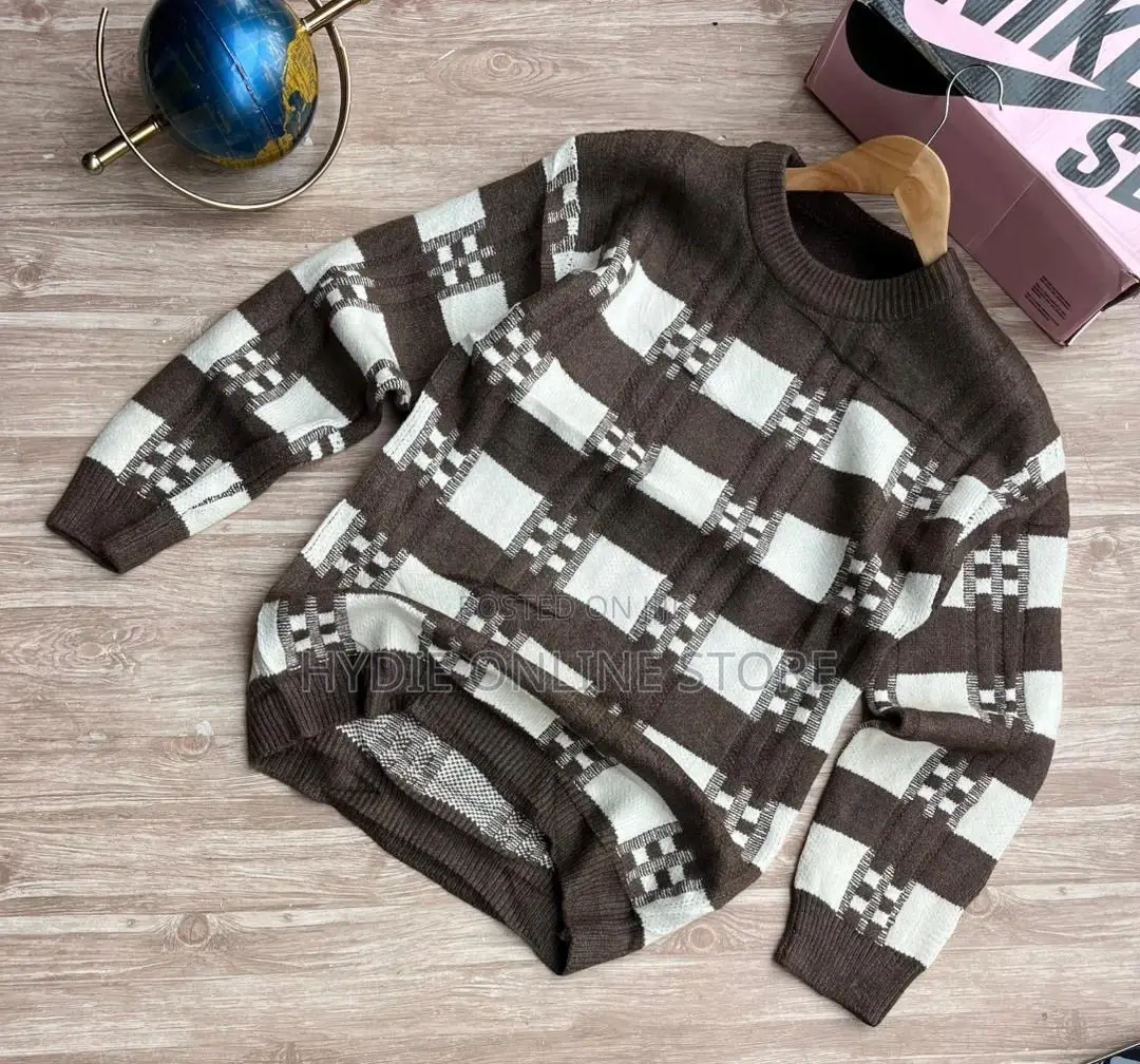 Quality Sweaters