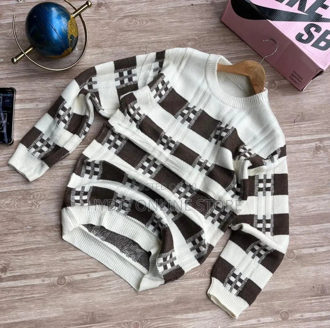 Quality Sweaters