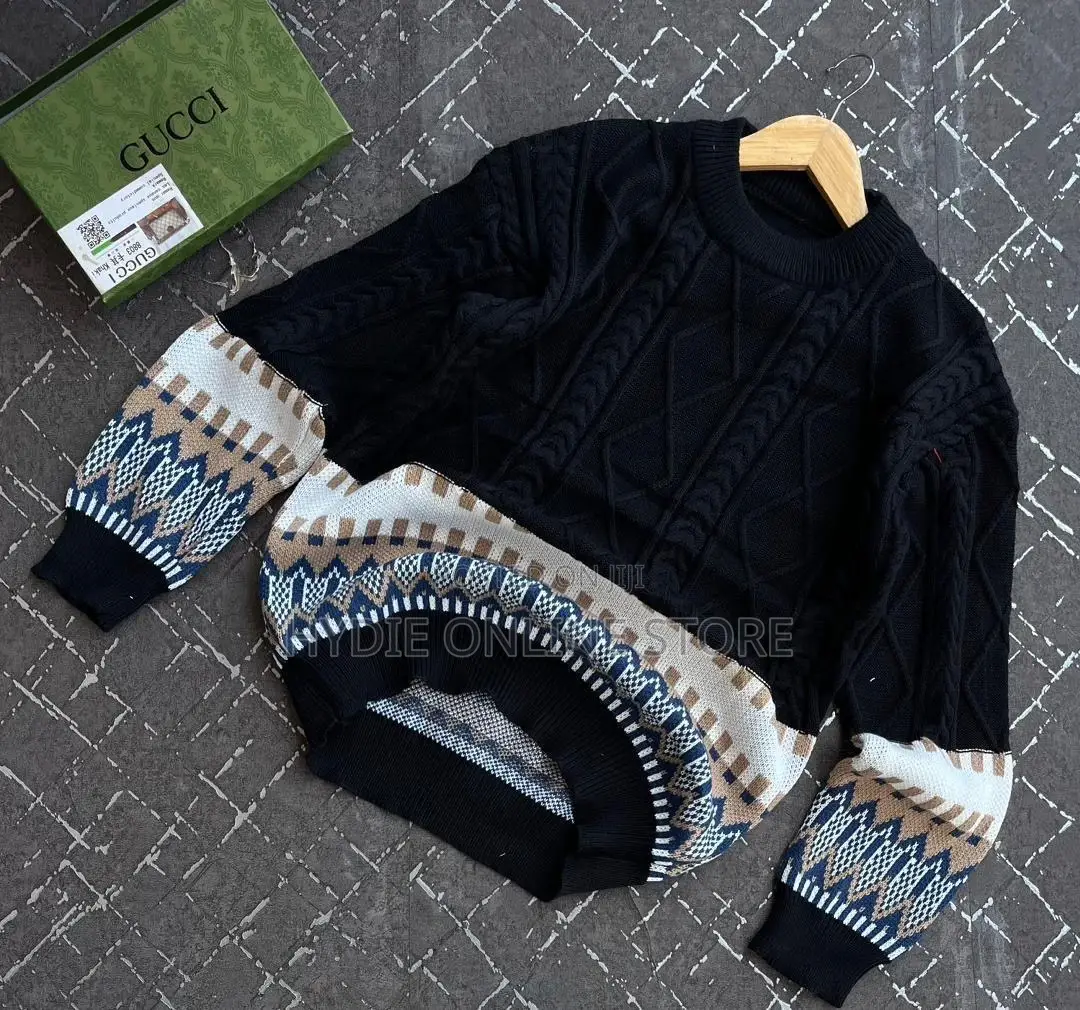 Quality Sweaters