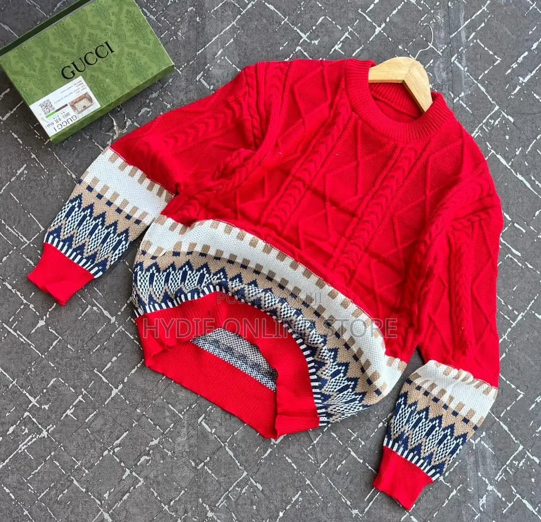 Quality Sweaters