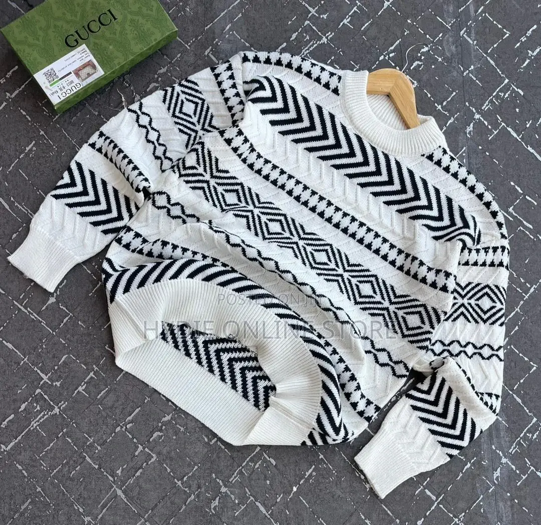 Quality Sweaters