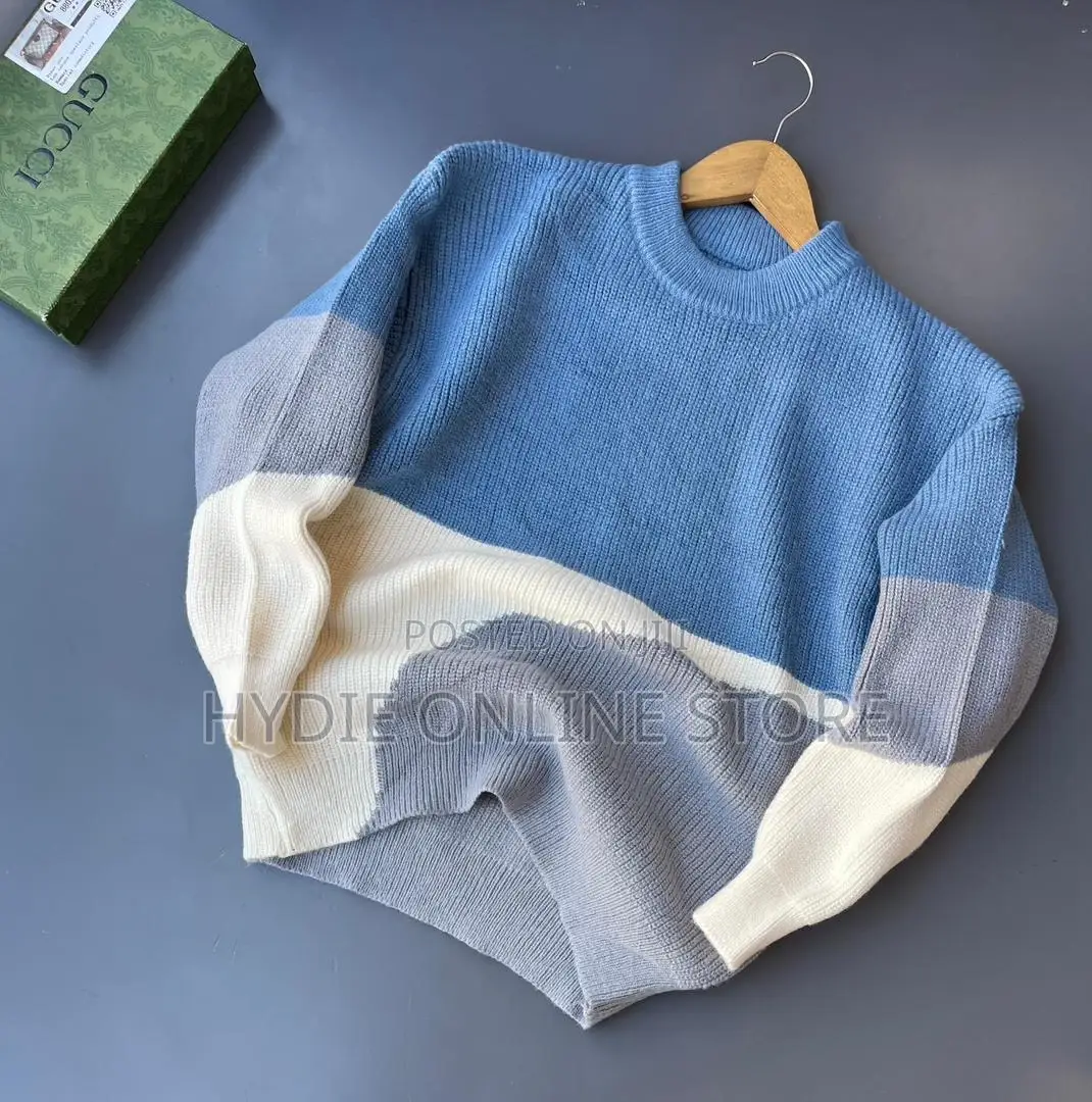 Quality Sweaters