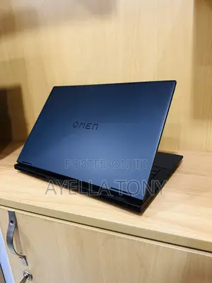 New Laptop HP Omen 16 16GB Intel Core i7 SSD 512GB