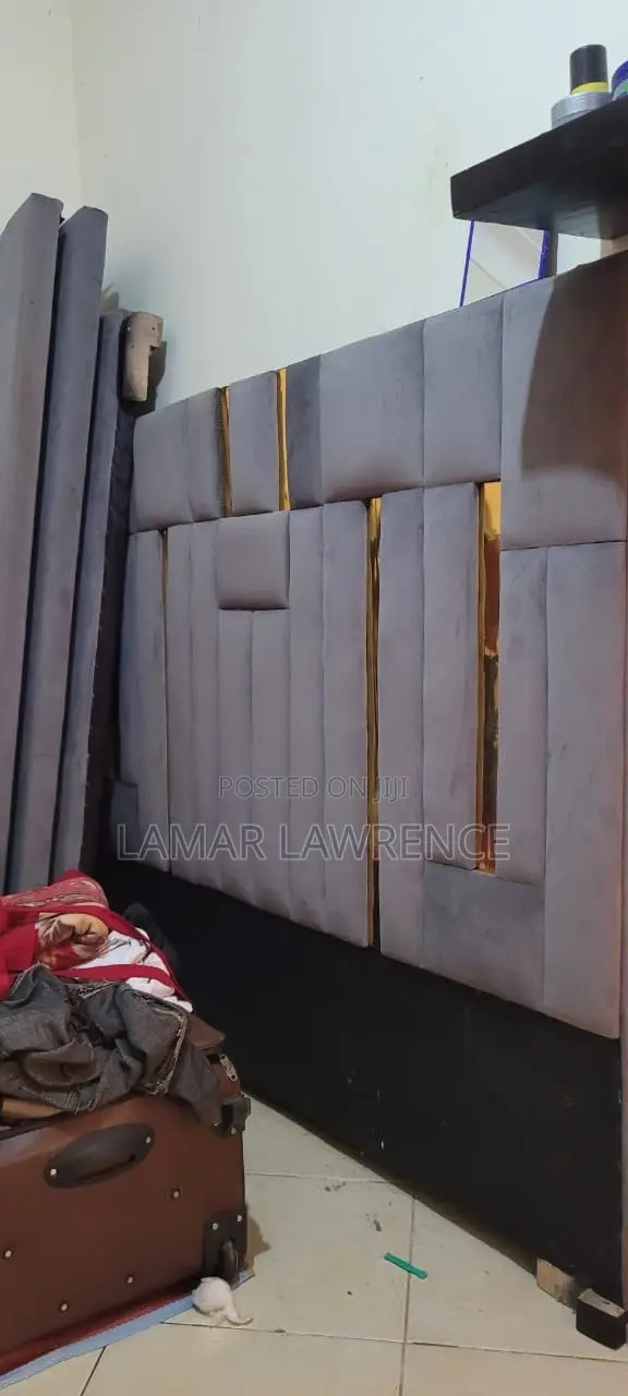 Beddings and Furniture