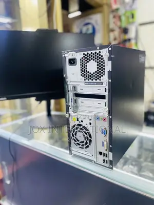 Desktop Computer HP 4GB Intel Core i3 HDD 500GB