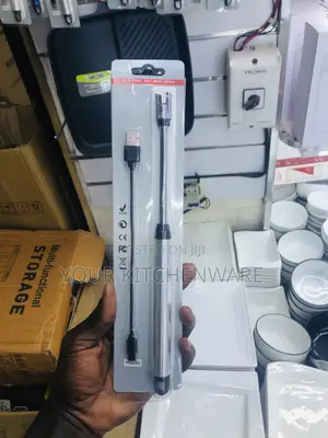 Rechargeable Electric Gas Lighter