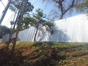 Used Iron Sheets