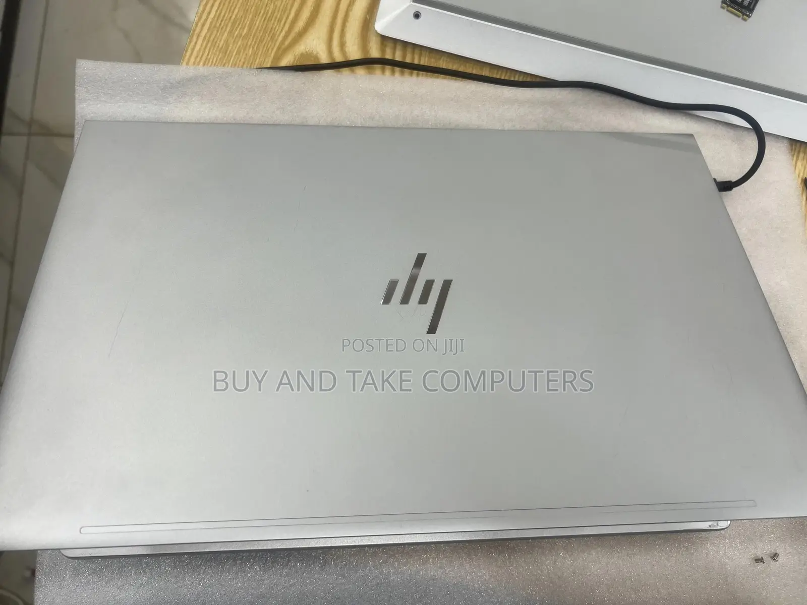 Laptop HP EliteBook 640 G9 16GB Intel Core i7 SSD 256GB