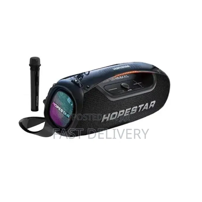Hopestar A60 Wireless Speaker