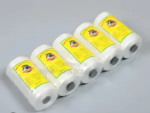 5pc Fishing Twine Nets