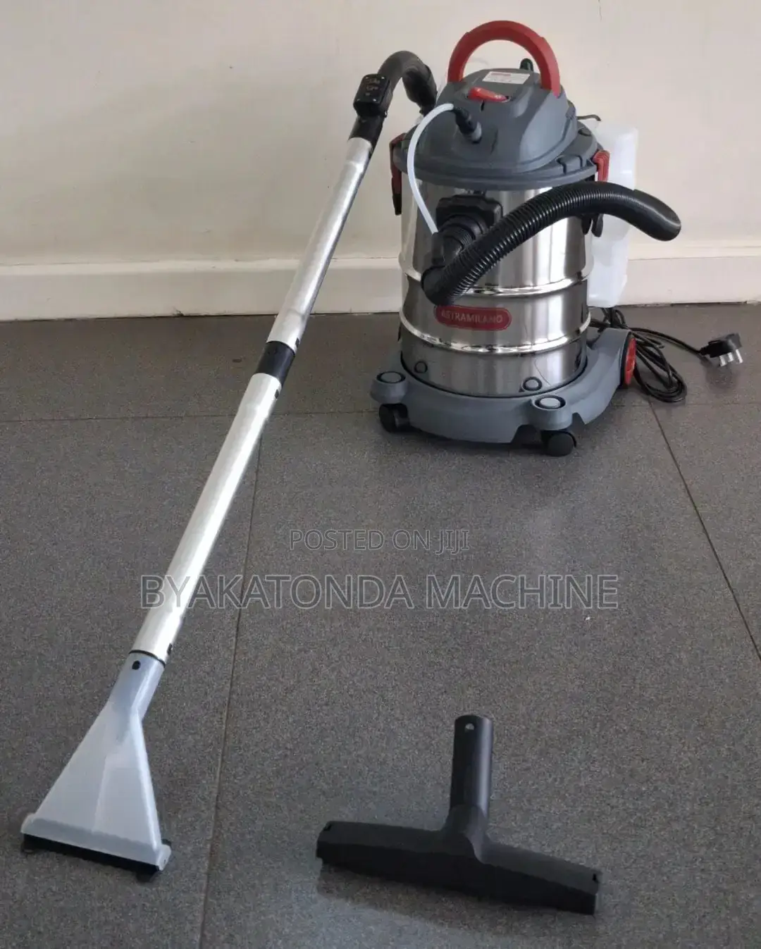Vuccum Cleaner 25litres