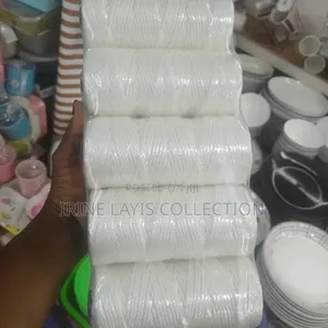 5pc Fishing Twine Nets