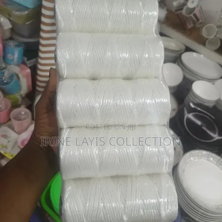 5pc Fishing Twine Nets
