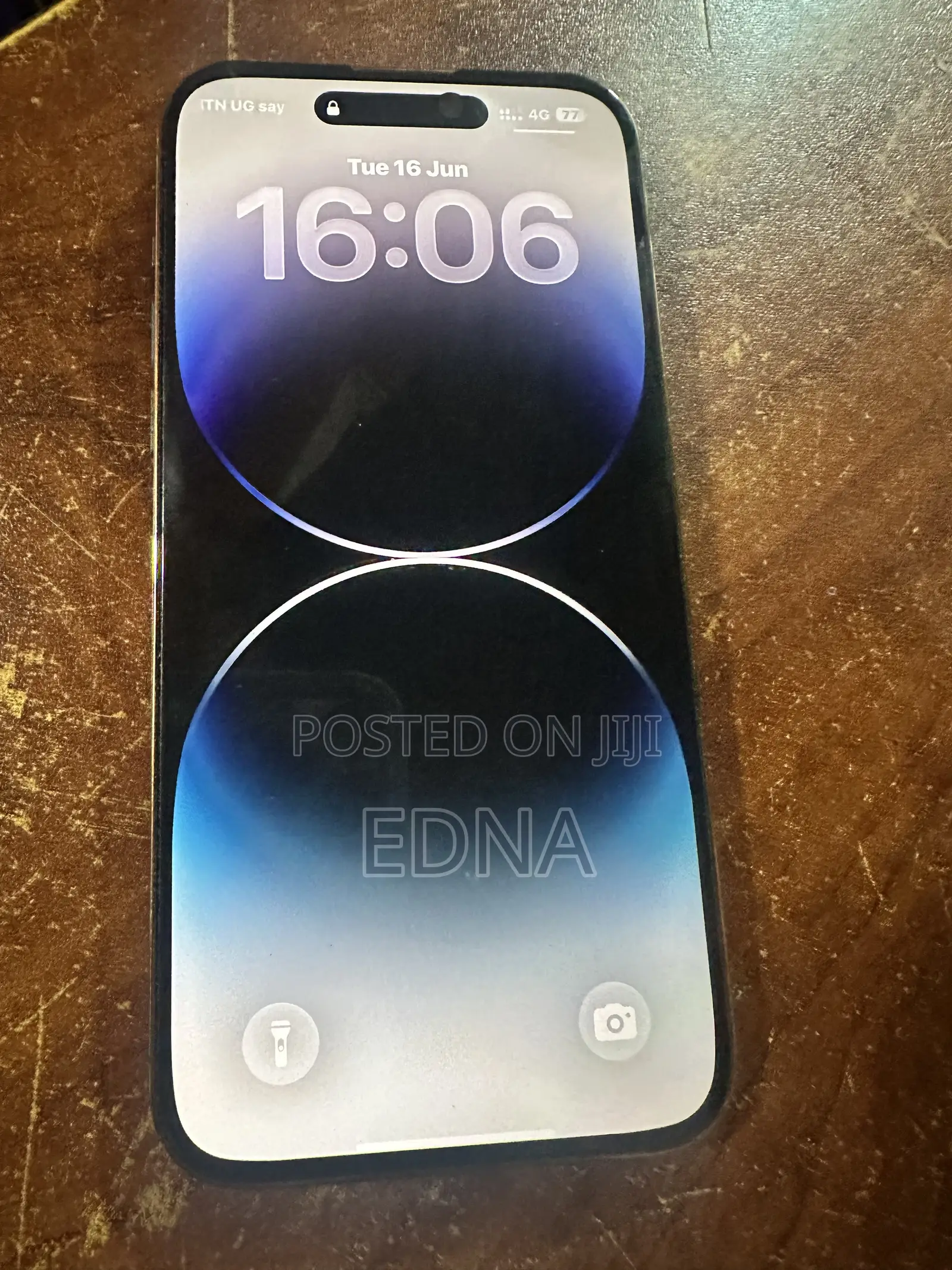 Apple iPhone 14 Pro Max 256 GB Rose Gold