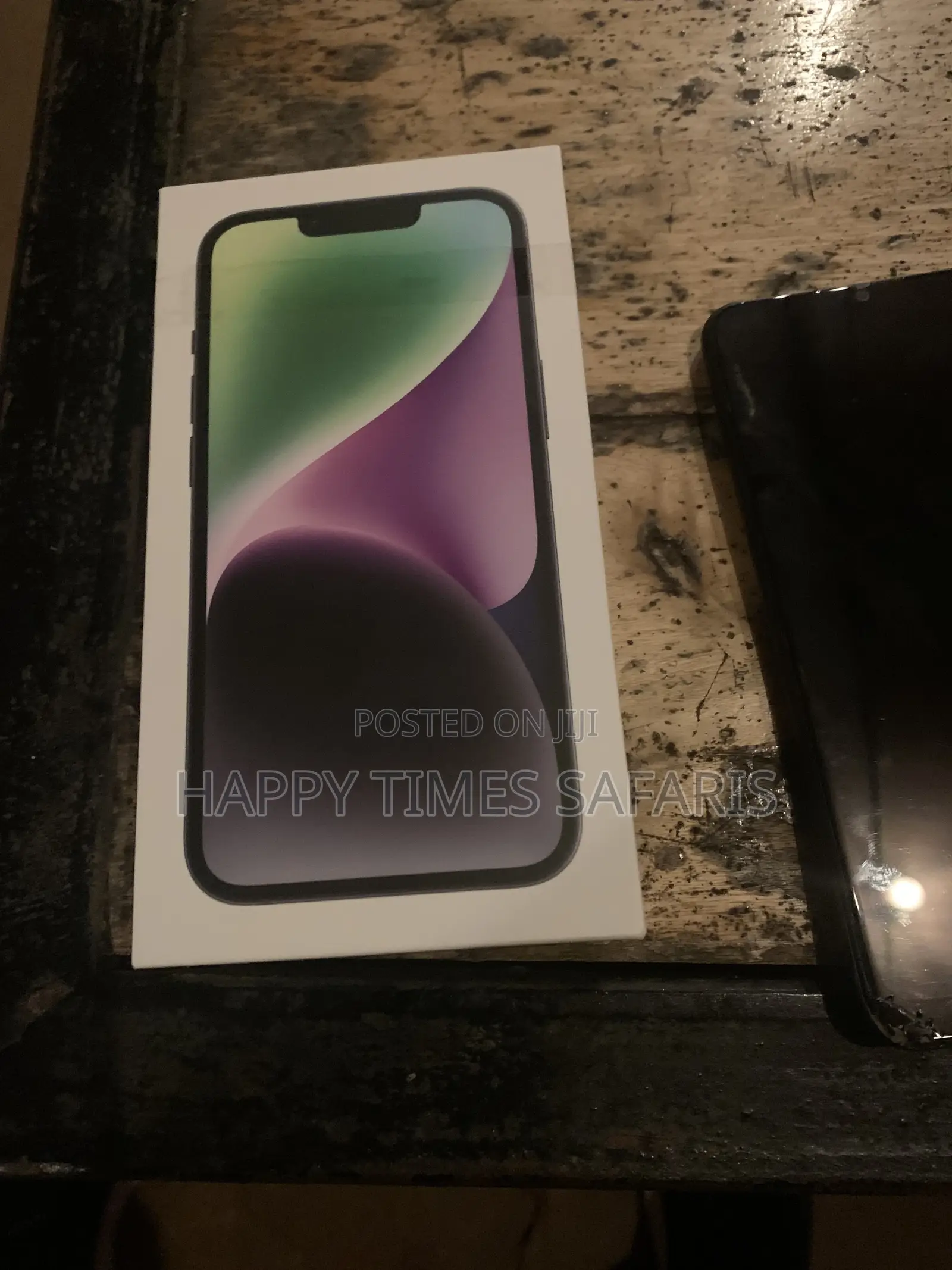 Apple iPhone 14 128 GB Bronze