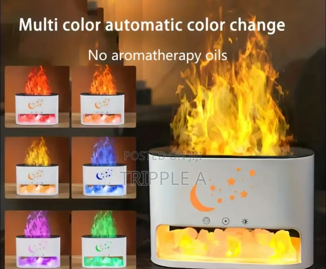 Holdmay Aroma Diffuser, Model Kp 022