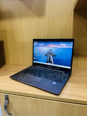 New Laptop HP ZBook 14u G6 8GB Intel Core i7 SSD 256GB