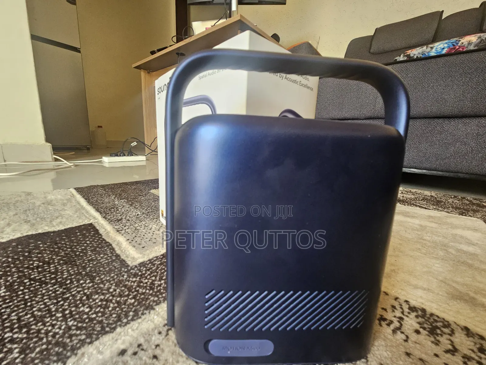 Anker Soundcore Motion X500