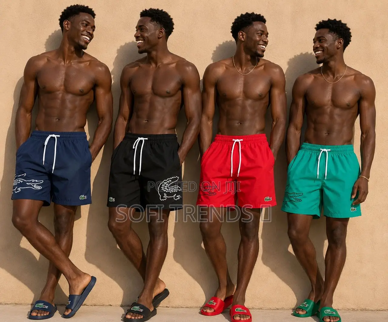 Gents Gym/Sports Shorts
