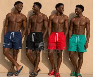 Gents Gym/Sports Shorts