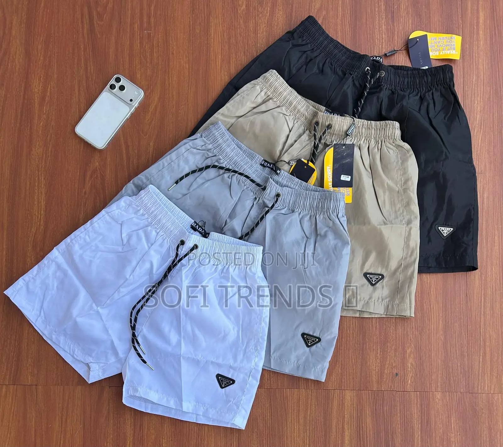 Gents Gym/Sports Shorts