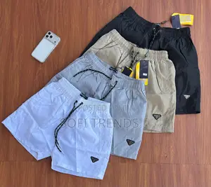 Gents Gym/Sports Shorts