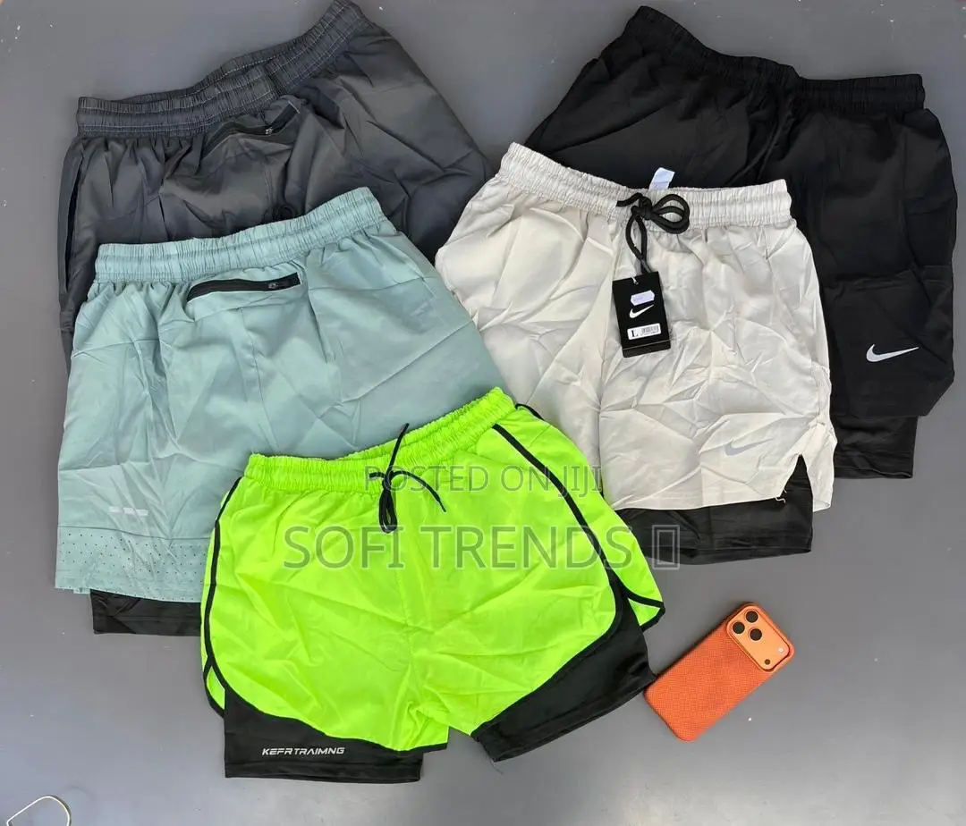 Gents Sports/Gym Shorts