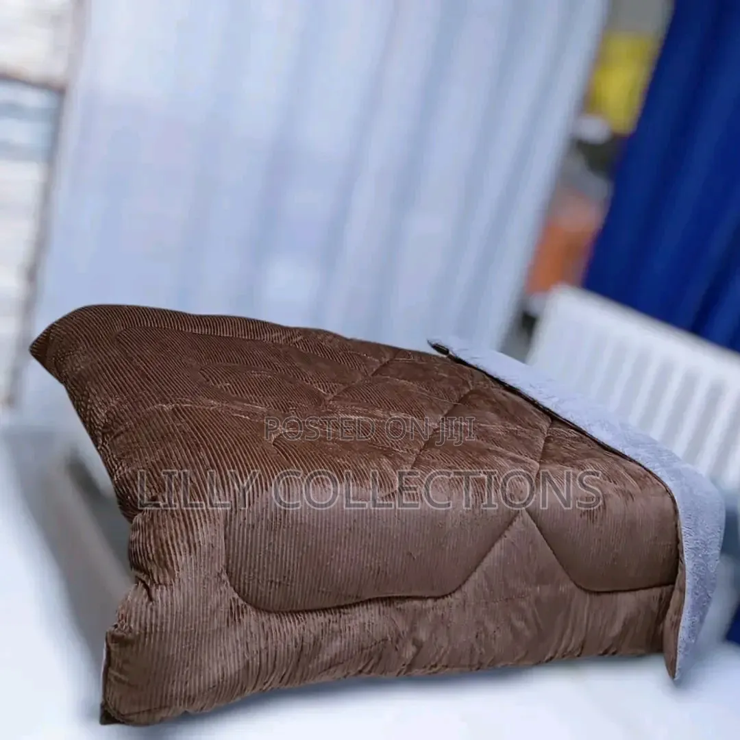 Heavy Durable Single Duvet