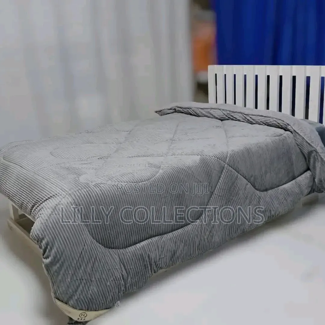 Heavy Durable Single Duvet