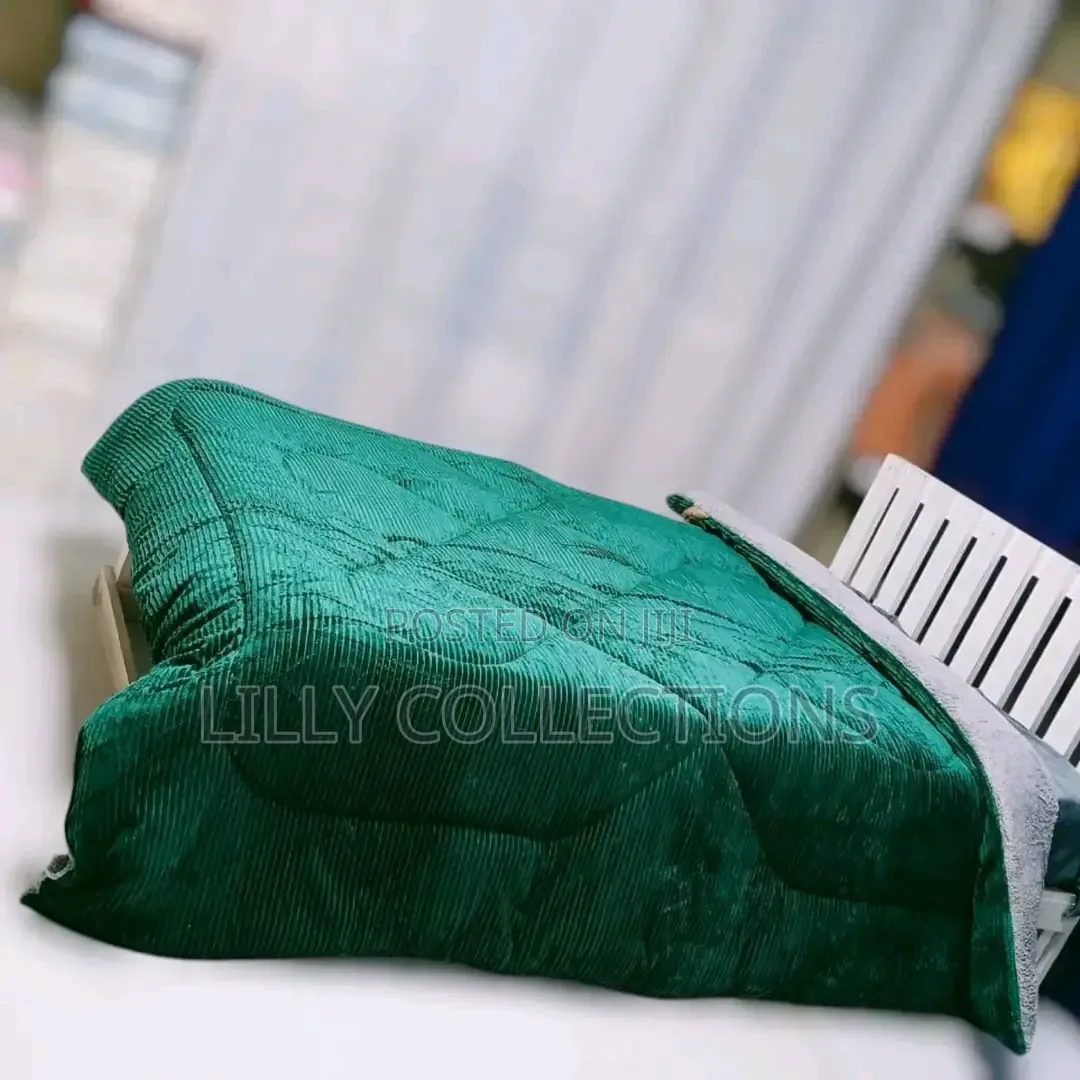 Heavy Durable Single Duvet