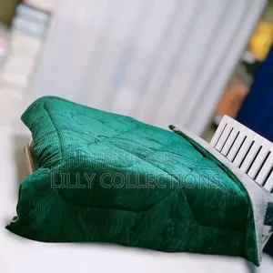 Heavy Durable Single Duvet