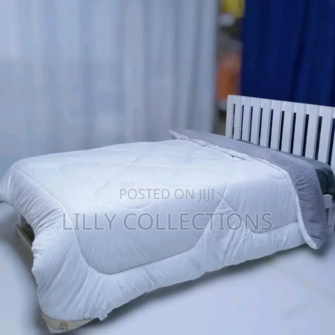 Heavy Durable Single Duvet