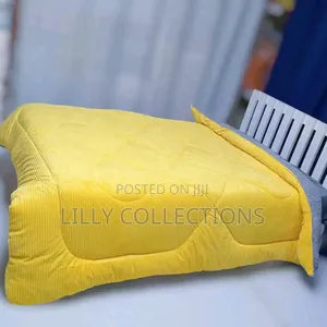 Heavy Durable Single Duvet
